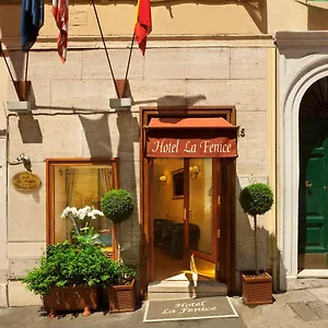 La Fenice Róma